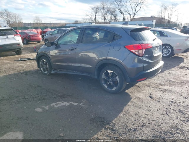 3CZRU6H51JM717627 Honda HR-V EX