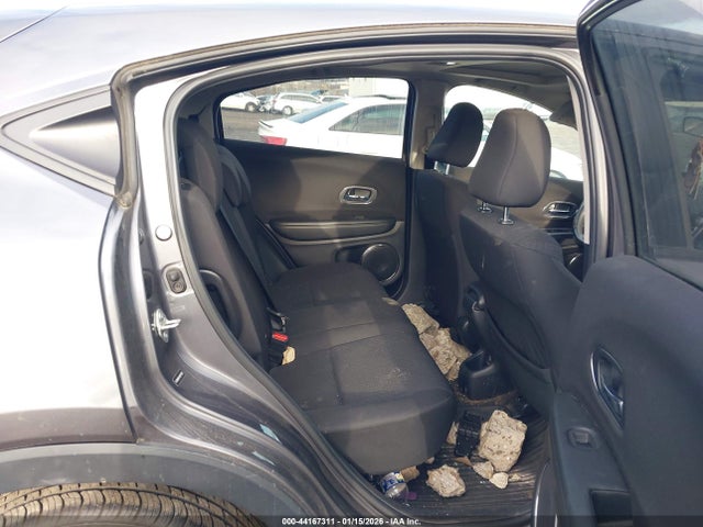 3CZRU6H51JM717627 Honda HR-V EX