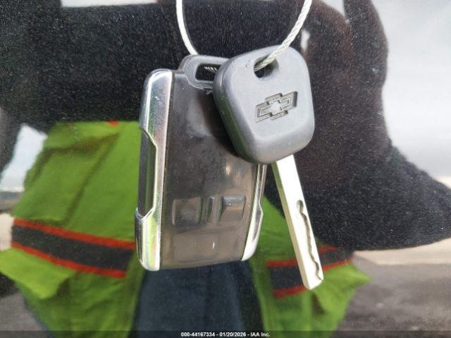 2017 CHEVROLET SILVERADO 1500 3GCUKTEJ0HG299303 Photo 10