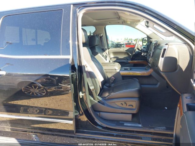 2017 CHEVROLET SILVERADO 1500 3GCUKTEJ0HG299303 Photo 4