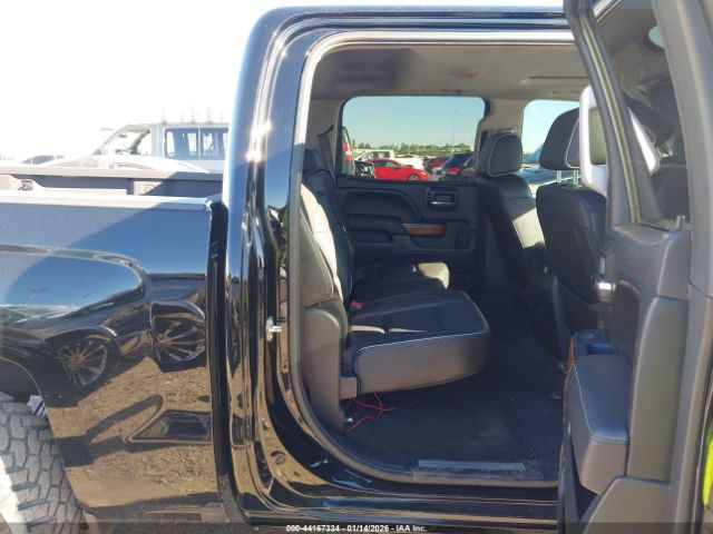 2017 CHEVROLET SILVERADO 1500 3GCUKTEJ0HG299303 Photo 7