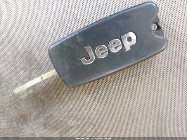 Aukcja sprzedaży 2015 Jeep Renegade Sport, vin: ZACCJAAT0FPB65103, numer aukcji: 44167336