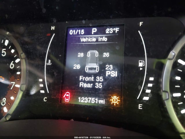 Aukcja sprzedaży 2015 Jeep Renegade Sport, vin: ZACCJAAT0FPB65103, numer aukcji: 44167336