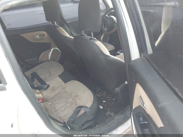 Aukcja sprzedaży 2015 Jeep Renegade Sport, vin: ZACCJAAT0FPB65103, numer aukcji: 44167336