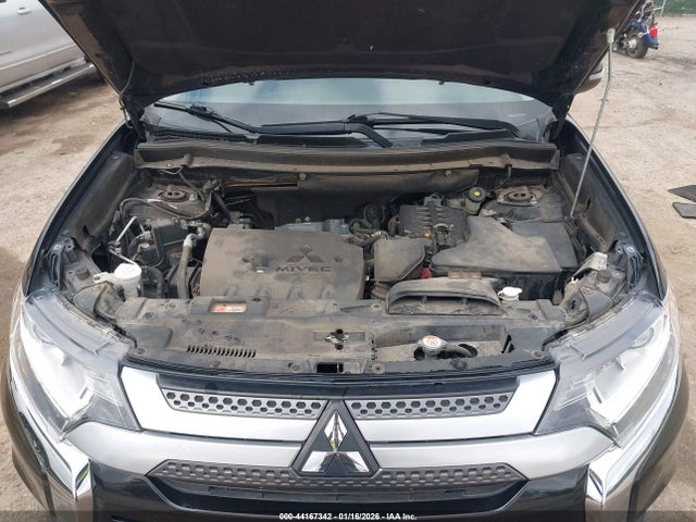Продаж на аукціоні авто 2020 Mitsubishi Outlander Es 2.4 S-awc/le 2.4 S-awc/se 2.4 S-awc/sel 2.4 S-awc/sp 2.4 S-awc, vin: JA4AZ3A34LZ027636, номер лоту: 44167342