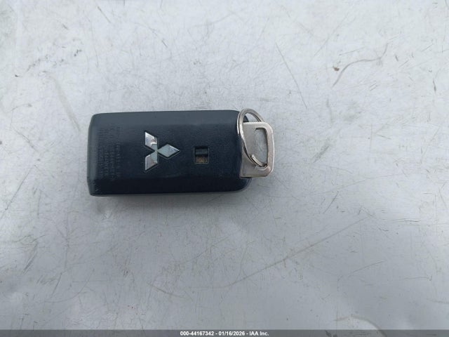 Продаж на аукціоні авто 2020 Mitsubishi Outlander Es 2.4 S-awc/le 2.4 S-awc/se 2.4 S-awc/sel 2.4 S-awc/sp 2.4 S-awc, vin: JA4AZ3A34LZ027636, номер лоту: 44167342