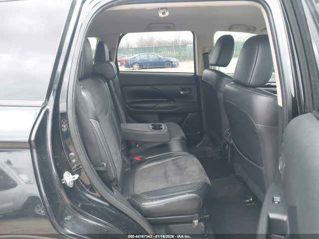 Продаж на аукціоні авто 2020 Mitsubishi Outlander Es 2.4 S-awc/le 2.4 S-awc/se 2.4 S-awc/sel 2.4 S-awc/sp 2.4 S-awc, vin: JA4AZ3A34LZ027636, номер лоту: 44167342