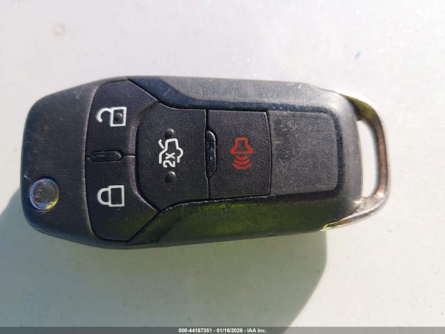 Ford Fusion Hybrid S 2014 3FA6P0UU4ER131142 Image 11