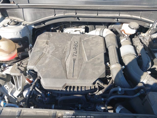 2022 KIA SORENTO 5XYRHDLF3NG108668 Photo 9