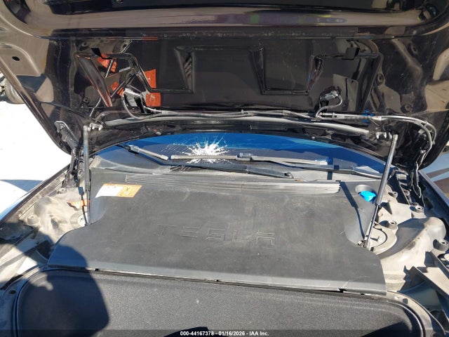 2016 TESLA MODEL S 5YJSA1E46GF168194 Photo 9