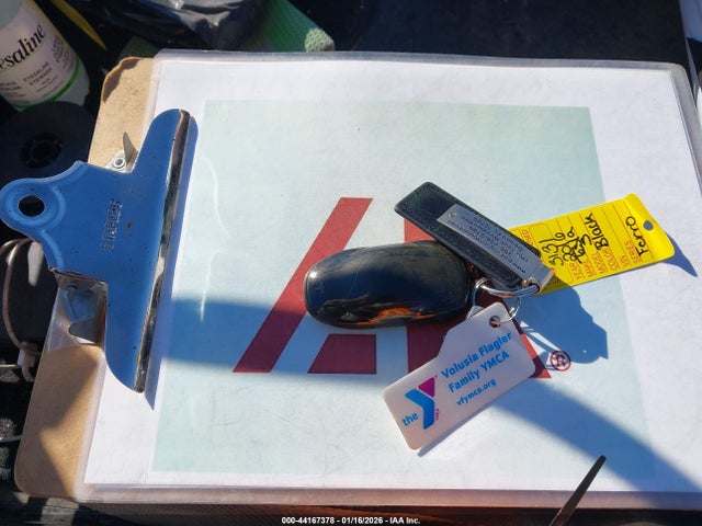 2016 TESLA MODEL S 5YJSA1E46GF168194 Photo 10