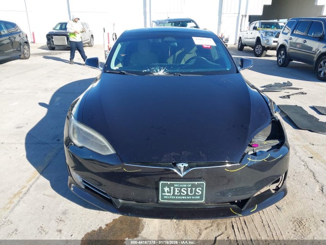 5YJSA1E46GF168194 Tesla Model S 90d/p100d/p85d/p90d