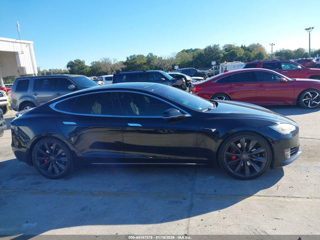 5YJSA1E46GF168194 Tesla Model S 90d/p100d/p85d/p90d