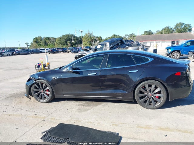 5YJSA1E46GF168194 Tesla Model S 90d/p100d/p85d/p90d