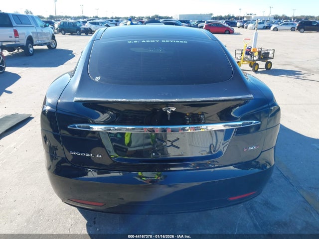 5YJSA1E46GF168194 Tesla Model S 90d/p100d/p85d/p90d