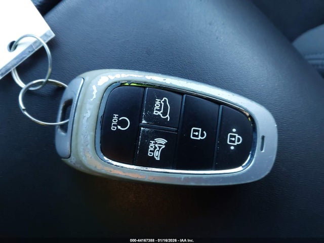 5NMS64AJ4MH361727 Hyundai Santa Fe Sel