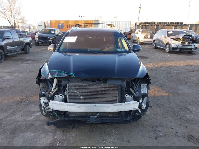 5NMS64AJ4MH361727 Hyundai Santa Fe Sel