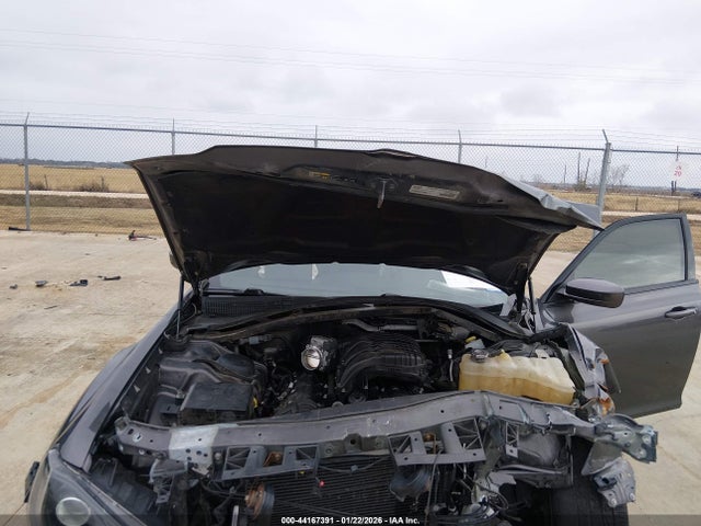 Продаж на аукціоні авто 2019 Chrysler 300 300s, vin: 2C3CCABG9KH639856, номер лоту: 44167391