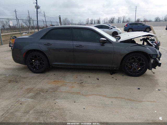 Продаж на аукціоні авто 2019 Chrysler 300 300s, vin: 2C3CCABG9KH639856, номер лоту: 44167391