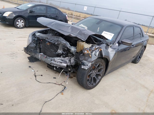 Продаж на аукціоні авто 2019 Chrysler 300 300s, vin: 2C3CCABG9KH639856, номер лоту: 44167391