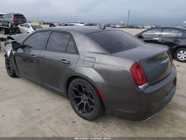 Продаж на аукціоні авто 2019 Chrysler 300 300s, vin: 2C3CCABG9KH639856, номер лоту: 44167391