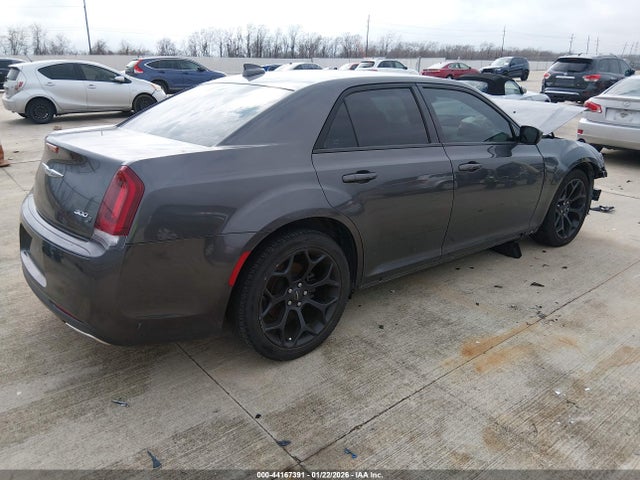 Продаж на аукціоні авто 2019 Chrysler 300 300s, vin: 2C3CCABG9KH639856, номер лоту: 44167391