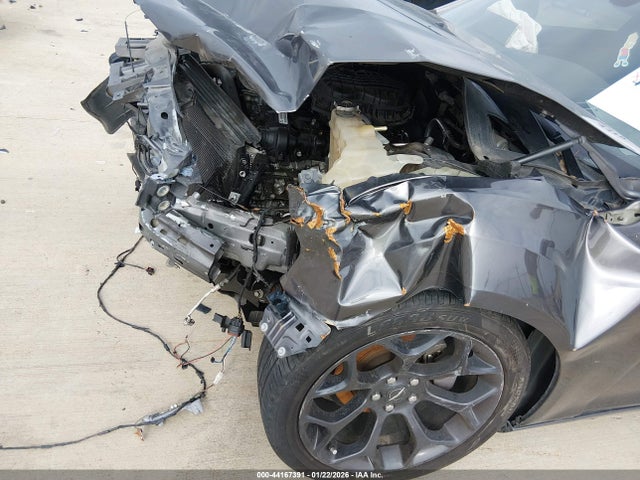 Продаж на аукціоні авто 2019 Chrysler 300 300s, vin: 2C3CCABG9KH639856, номер лоту: 44167391