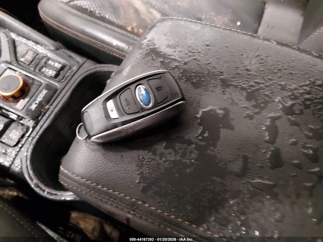 2024 SUBARU FORESTER JF2SKAJC9RH463014 Photo 10