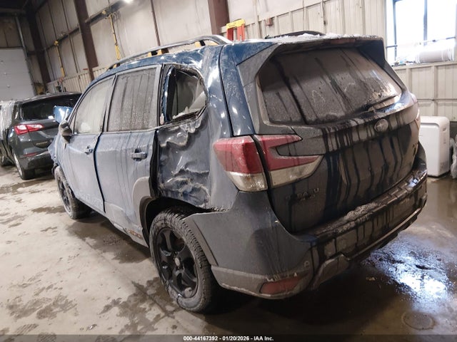 2024 SUBARU FORESTER JF2SKAJC9RH463014 Photo 2