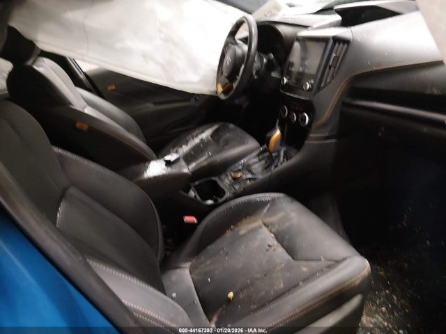 2024 SUBARU FORESTER JF2SKAJC9RH463014 Photo 4