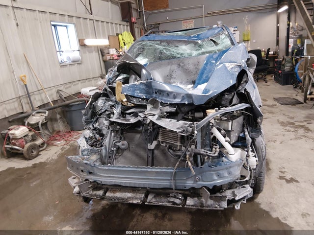 2024 SUBARU FORESTER JF2SKAJC9RH463014 Photo 5