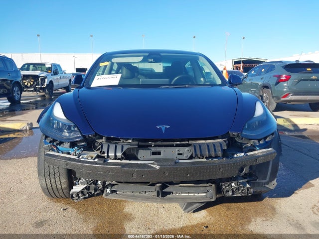 Aukcja sprzedaży 2023 Tesla Model 3 Rear-wheel Drive, vin: 5YJ3E1EA9PF384989, numer aukcji: 44167393