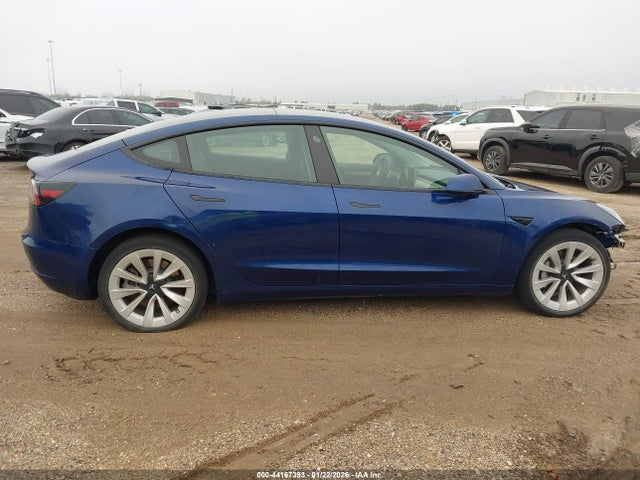 Aukcja sprzedaży 2023 Tesla Model 3 Rear-wheel Drive, vin: 5YJ3E1EA9PF384989, numer aukcji: 44167393