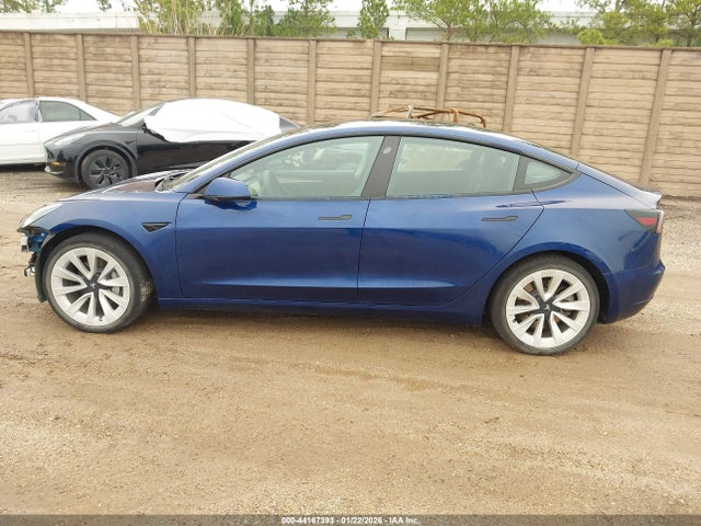 Aukcja sprzedaży 2023 Tesla Model 3 Rear-wheel Drive, vin: 5YJ3E1EA9PF384989, numer aukcji: 44167393