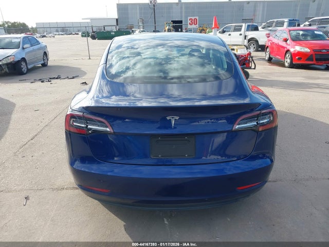 Aukcja sprzedaży 2023 Tesla Model 3 Rear-wheel Drive, vin: 5YJ3E1EA9PF384989, numer aukcji: 44167393