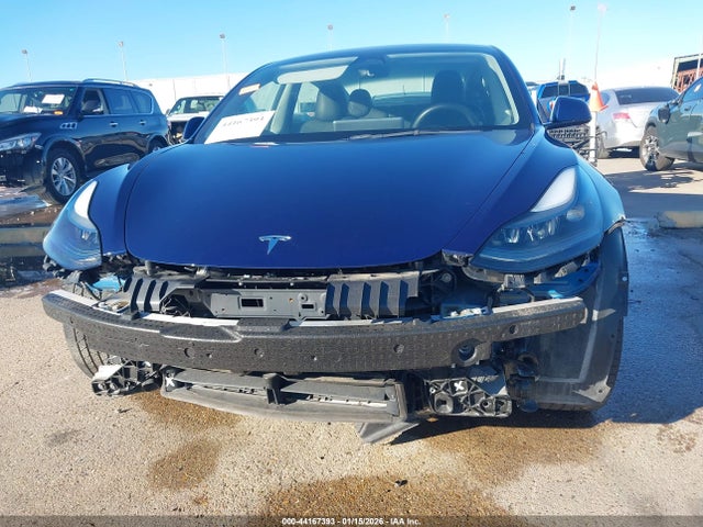 2023 TESLA MODEL 3 5YJ3E1EA9PF384989 Photo 5
