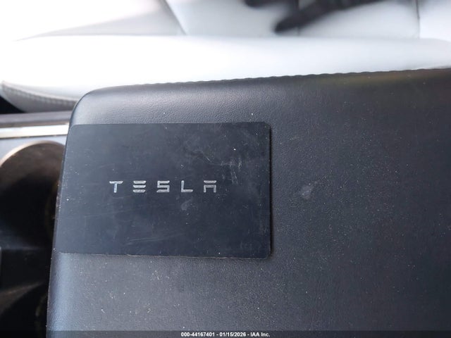 Aukcja sprzedaży 2021 Tesla Model 3 Performance Dual Motor All-wheel Drive, vin: 5YJ3E1ECXMF049222, numer aukcji: 44167401