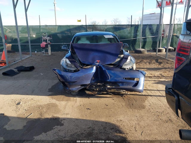 Aukcja sprzedaży 2021 Tesla Model 3 Performance Dual Motor All-wheel Drive, vin: 5YJ3E1ECXMF049222, numer aukcji: 44167401