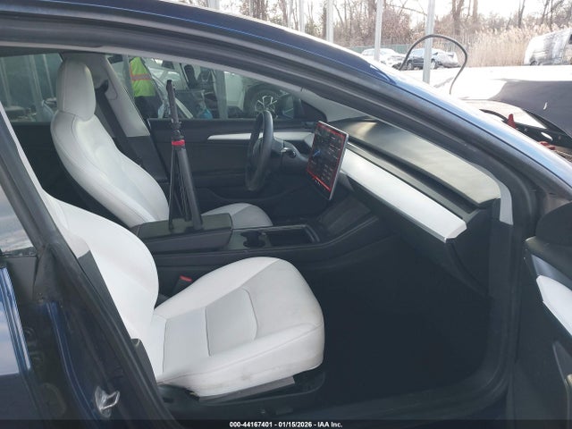 Aukcja sprzedaży 2021 Tesla Model 3 Performance Dual Motor All-wheel Drive, vin: 5YJ3E1ECXMF049222, numer aukcji: 44167401