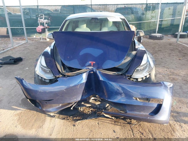 Aukcja sprzedaży 2021 Tesla Model 3 Performance Dual Motor All-wheel Drive, vin: 5YJ3E1ECXMF049222, numer aukcji: 44167401