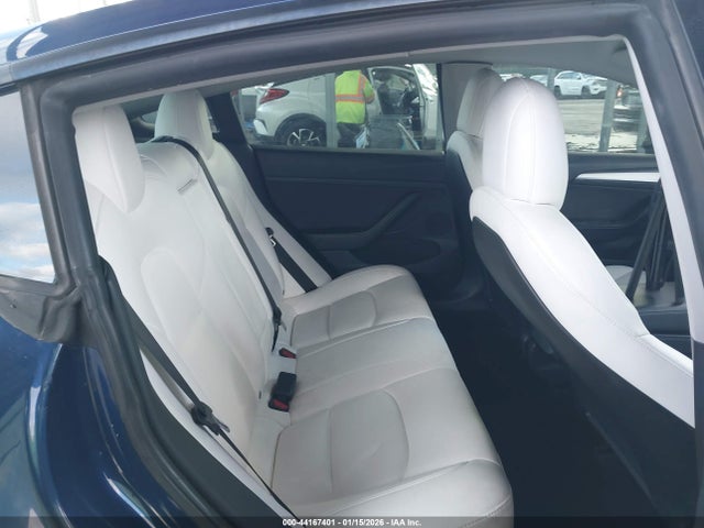 Aukcja sprzedaży 2021 Tesla Model 3 Performance Dual Motor All-wheel Drive, vin: 5YJ3E1ECXMF049222, numer aukcji: 44167401