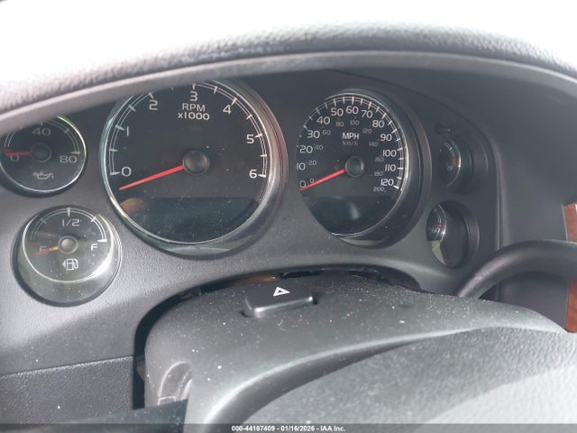 44167409 :رقم المزاد ، 1GKFK16377J211443 vin ، 2007 Gmc Yukon Xl 1500 Slt مزاد بيع