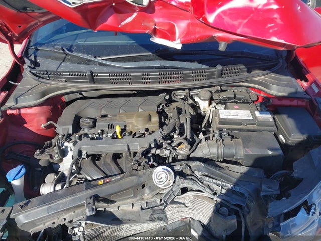 2020 KIA RIO 3KPA24AD1LE336193 Photo 9