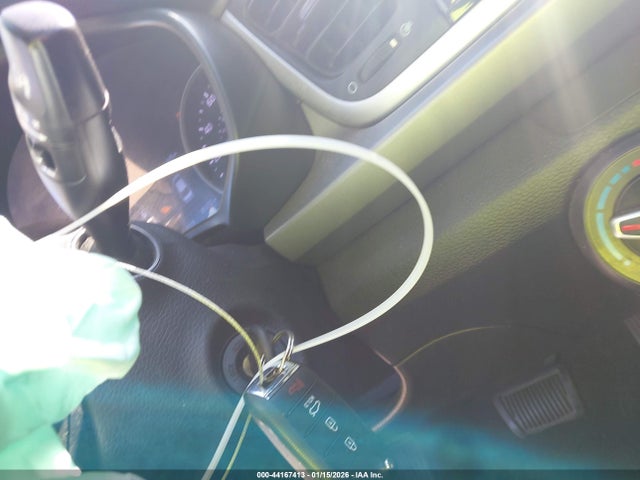 2020 KIA RIO 3KPA24AD1LE336193 Photo 10