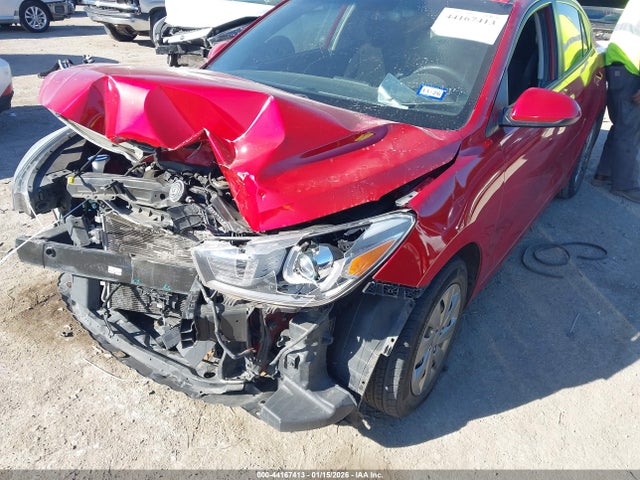 2020 KIA RIO 3KPA24AD1LE336193 Photo 5