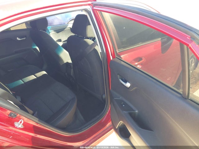 2020 KIA RIO 3KPA24AD1LE336193 Photo 7