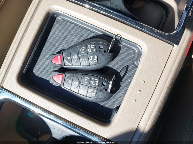 2013 CHRYSLER TOWN & COUNTRY 2C4RC1CG4DR559253 Photo 10