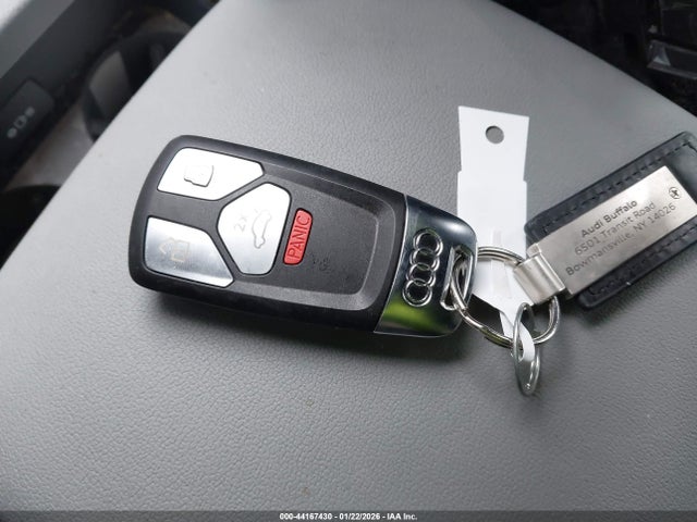 2024 AUDI Q5 WA1FAAFY2R2111526 Photo 10