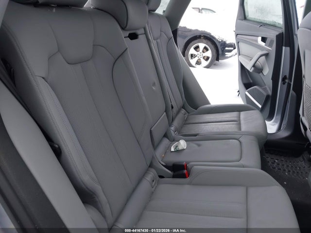 2024 AUDI Q5 WA1FAAFY2R2111526 Photo 7