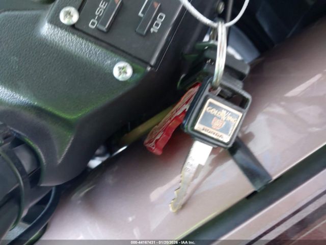 1986 HONDA GL1200 1HFSC1424GA207941 Photo 10